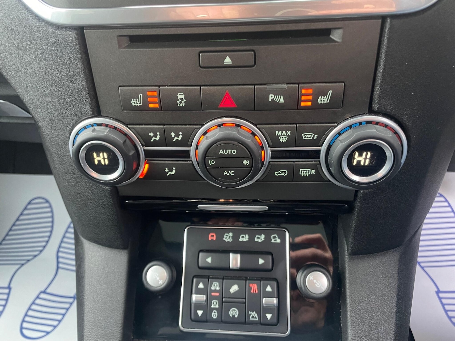 Used Land Rover Discovery 2015 for sale - 77316121: Photo 47