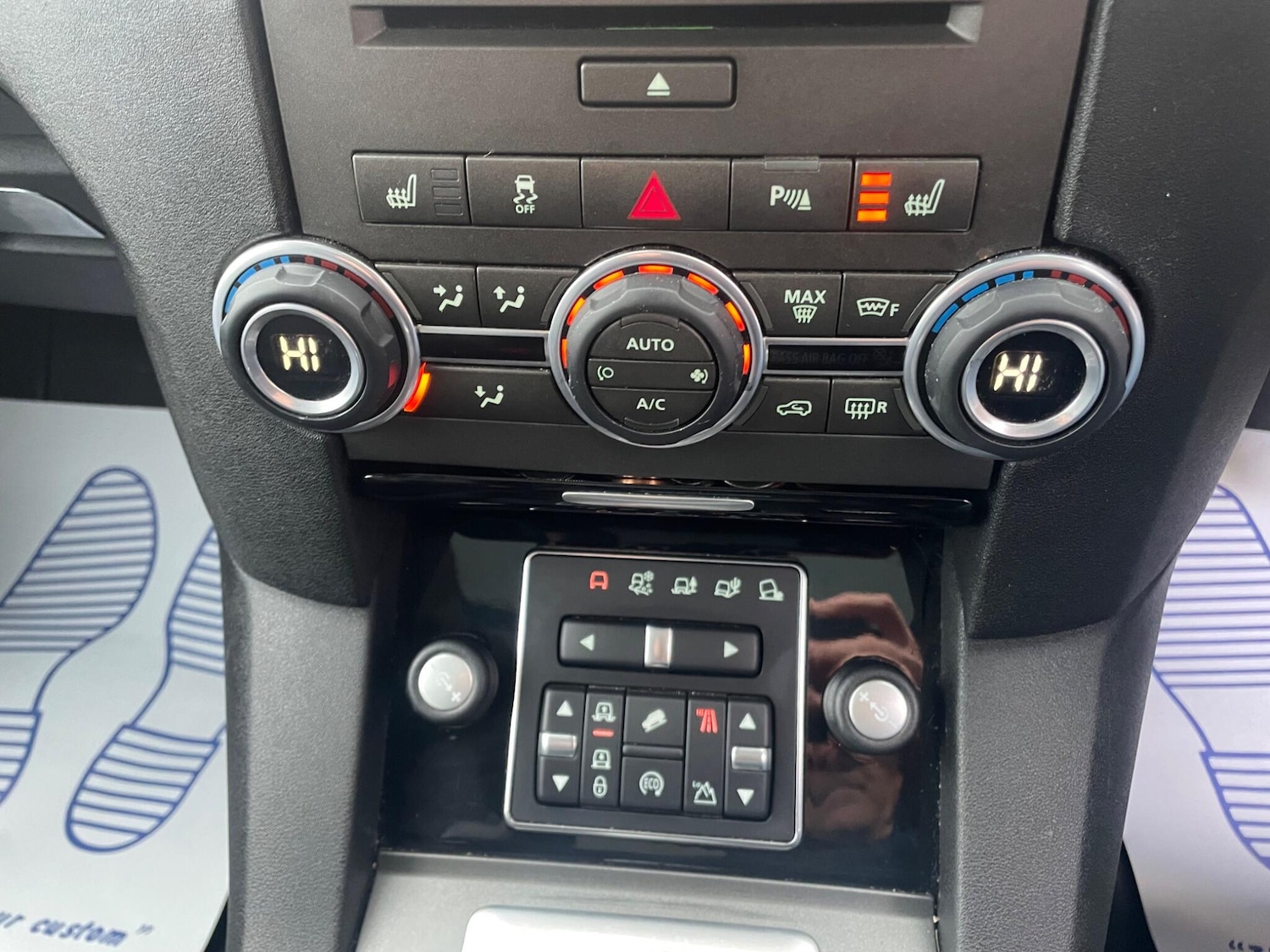 Used Land Rover Discovery 2015 for sale - 77316121: Photo 48