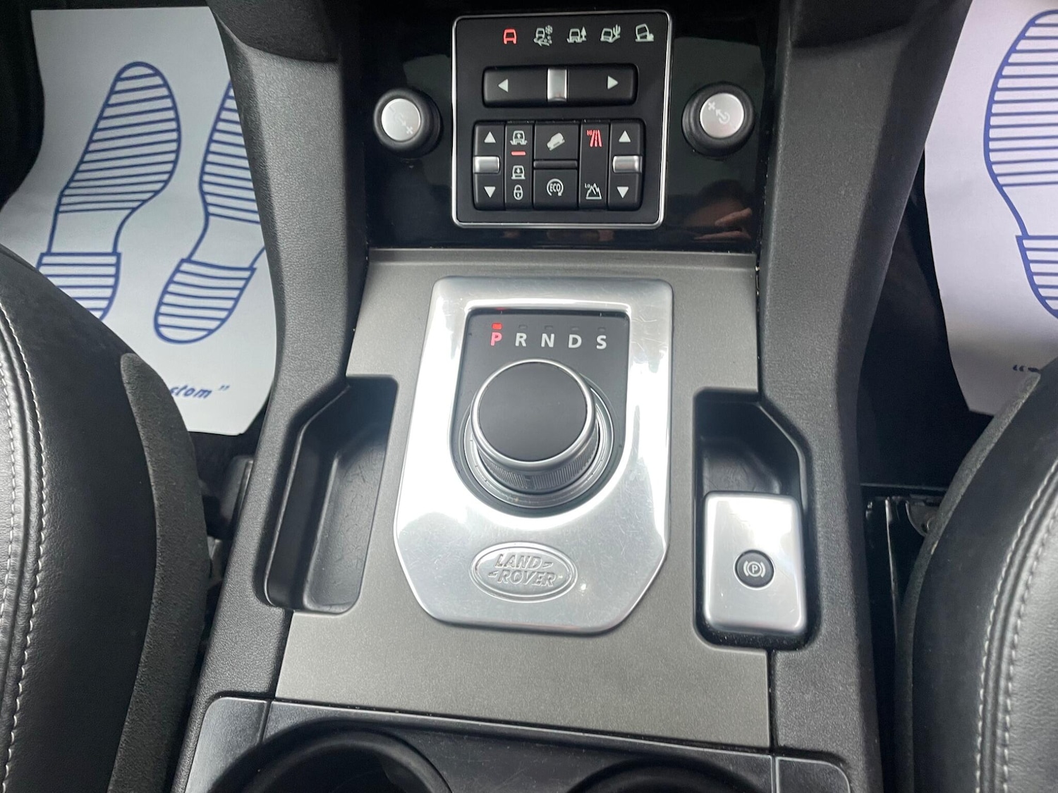 Used Land Rover Discovery 2015 for sale - 77316121: Photo 50