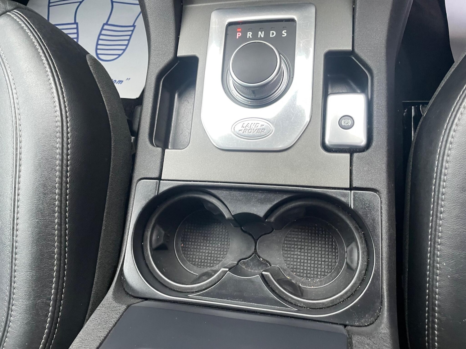 Used Land Rover Discovery 2015 for sale - 77316121: Photo 51