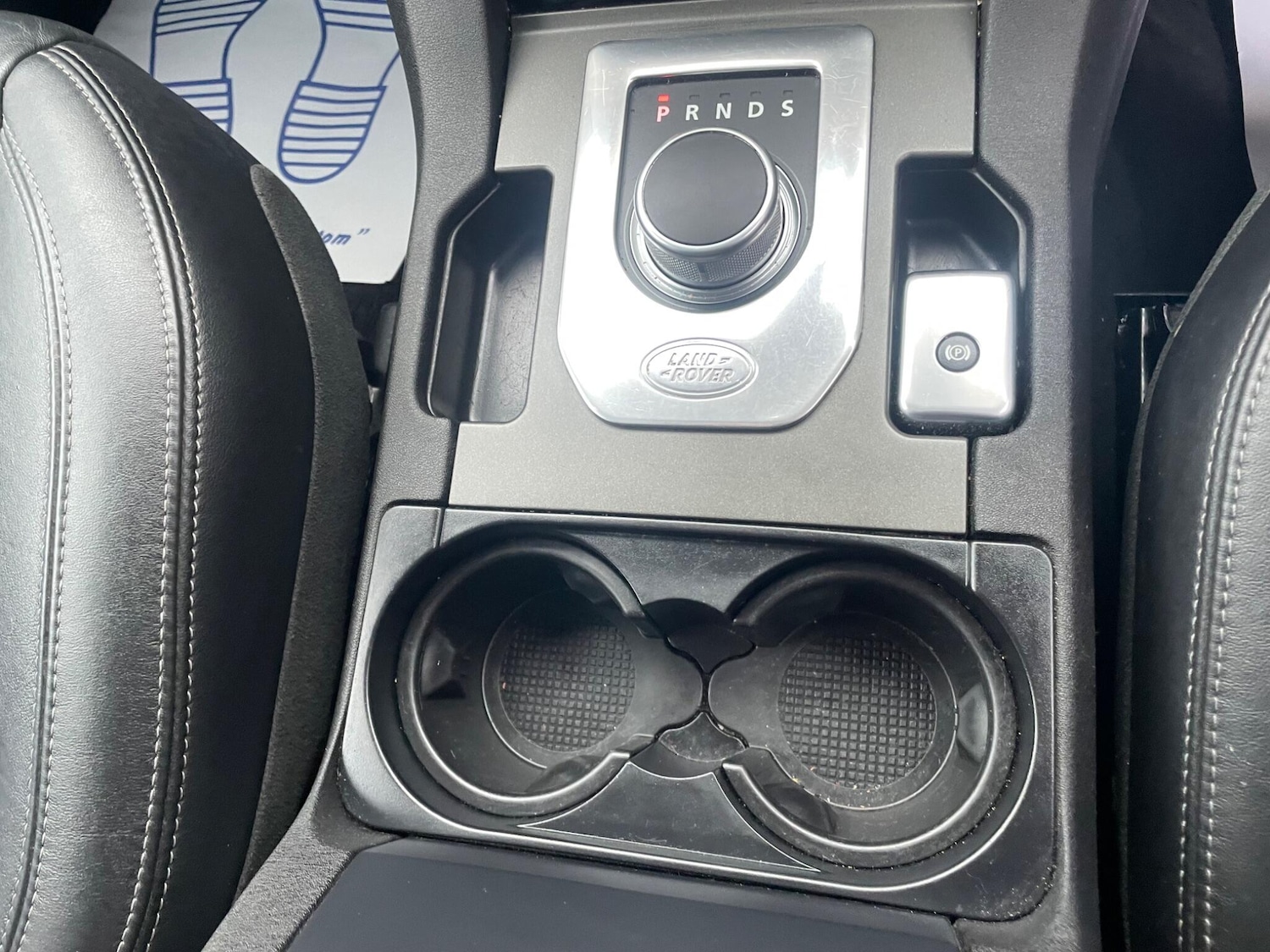 Used Land Rover Discovery 2015 for sale - 77316121: Photo 52