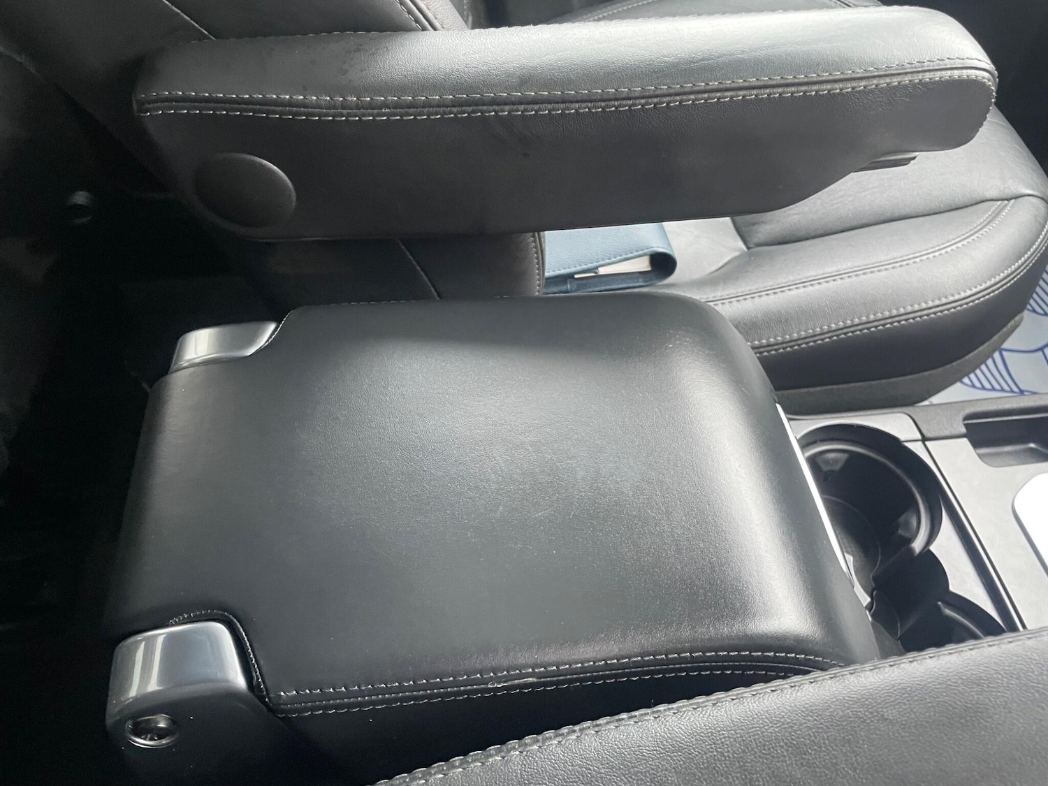 Used Land Rover Discovery 2015 for sale - 77316121: Photo 54