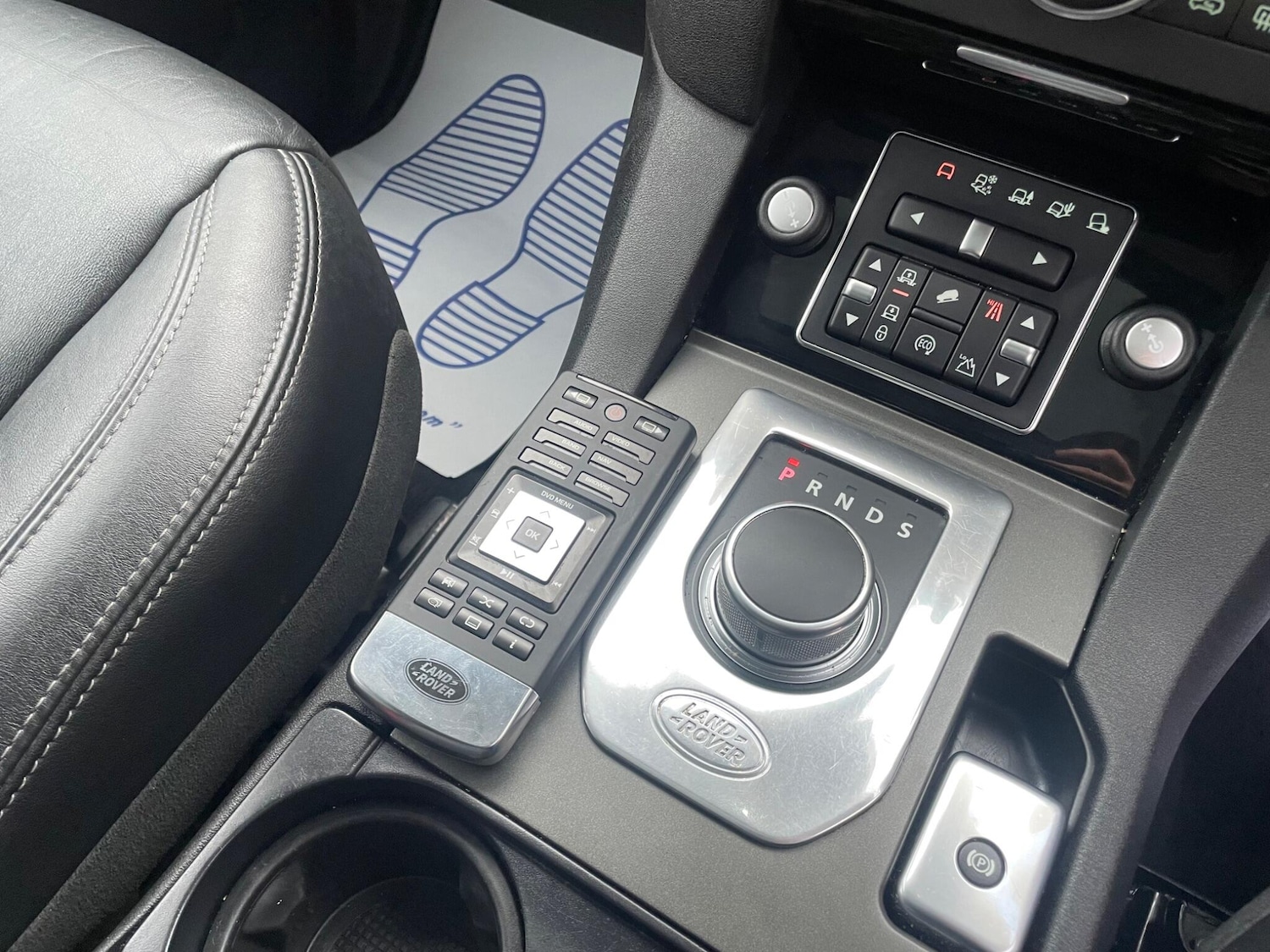 Used Land Rover Discovery 2015 for sale - 77316121: Photo 57