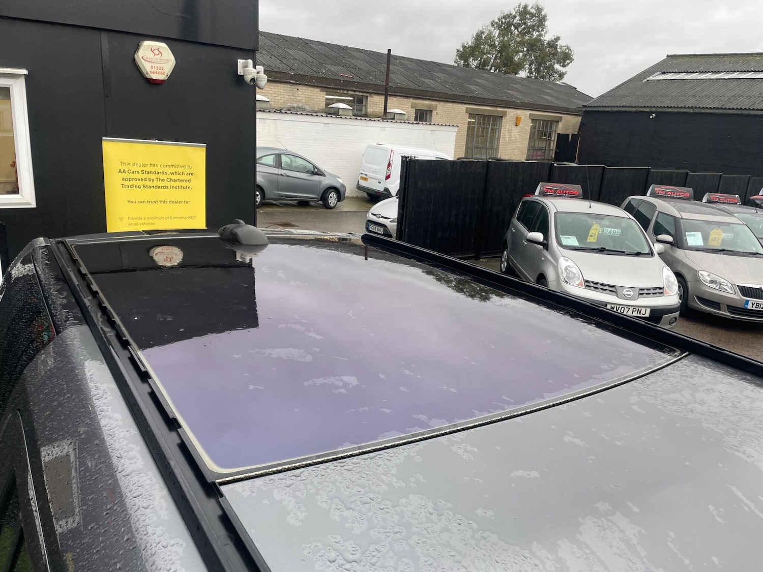 Used Land Rover Discovery 2015 for sale - 77316121: Photo 63