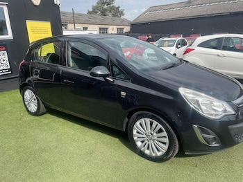 Used Vauxhall Corsa 2013 for sale - 78758652: Photo