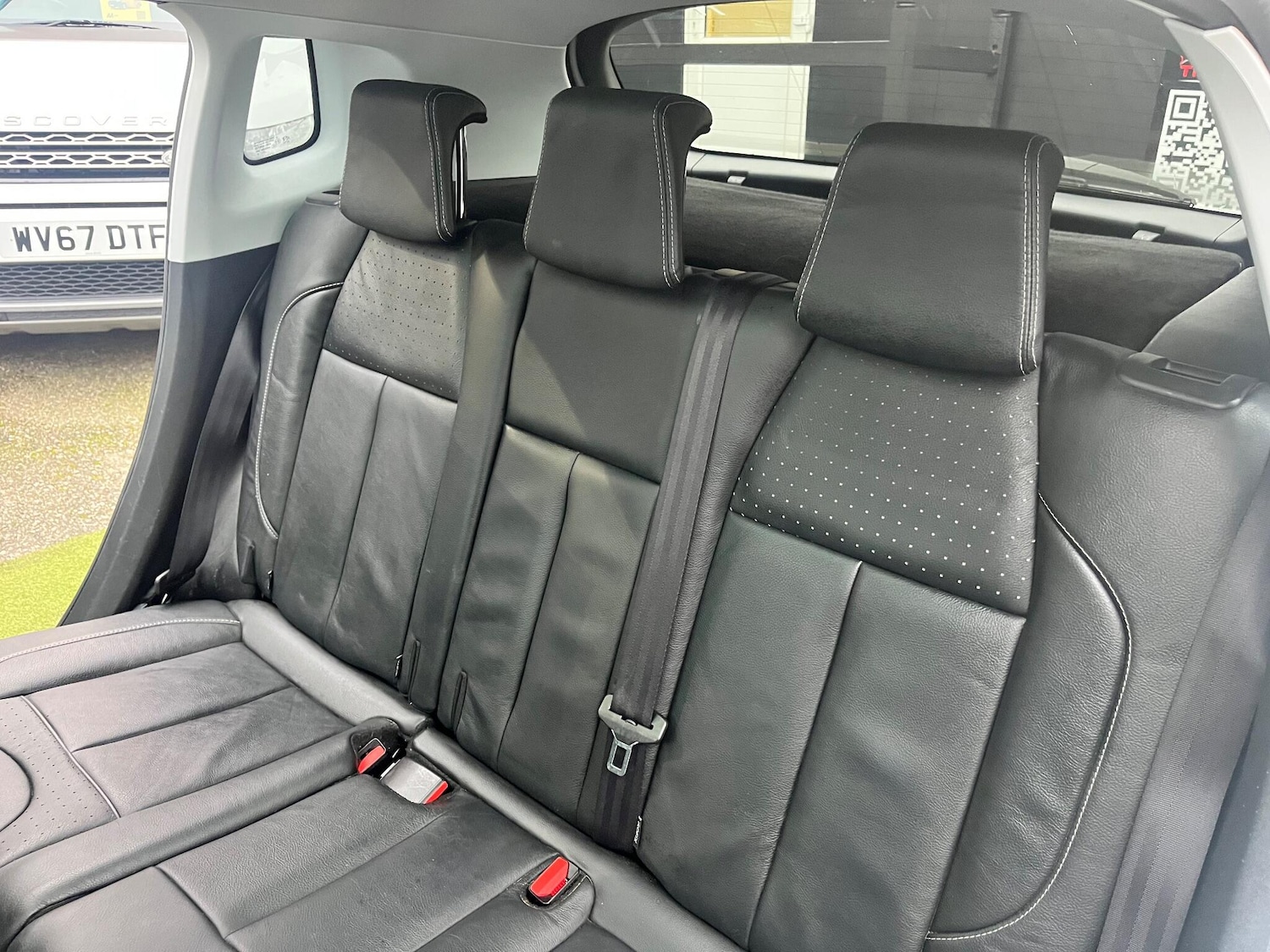 Used Peugeot 2008 2015 for sale - 77059473: Photo 19