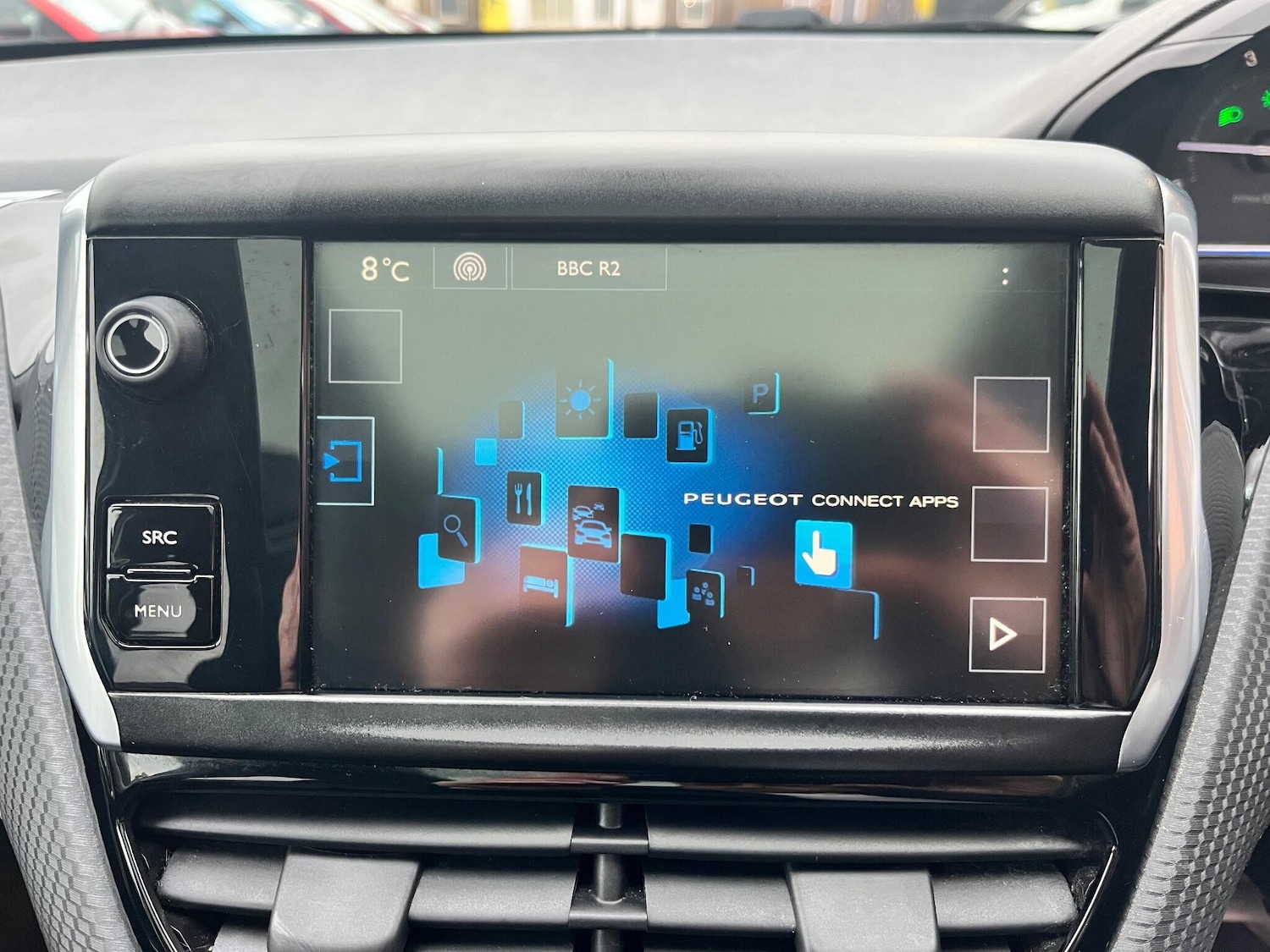 Used Peugeot 2008 2015 for sale - 77059473: Photo 21