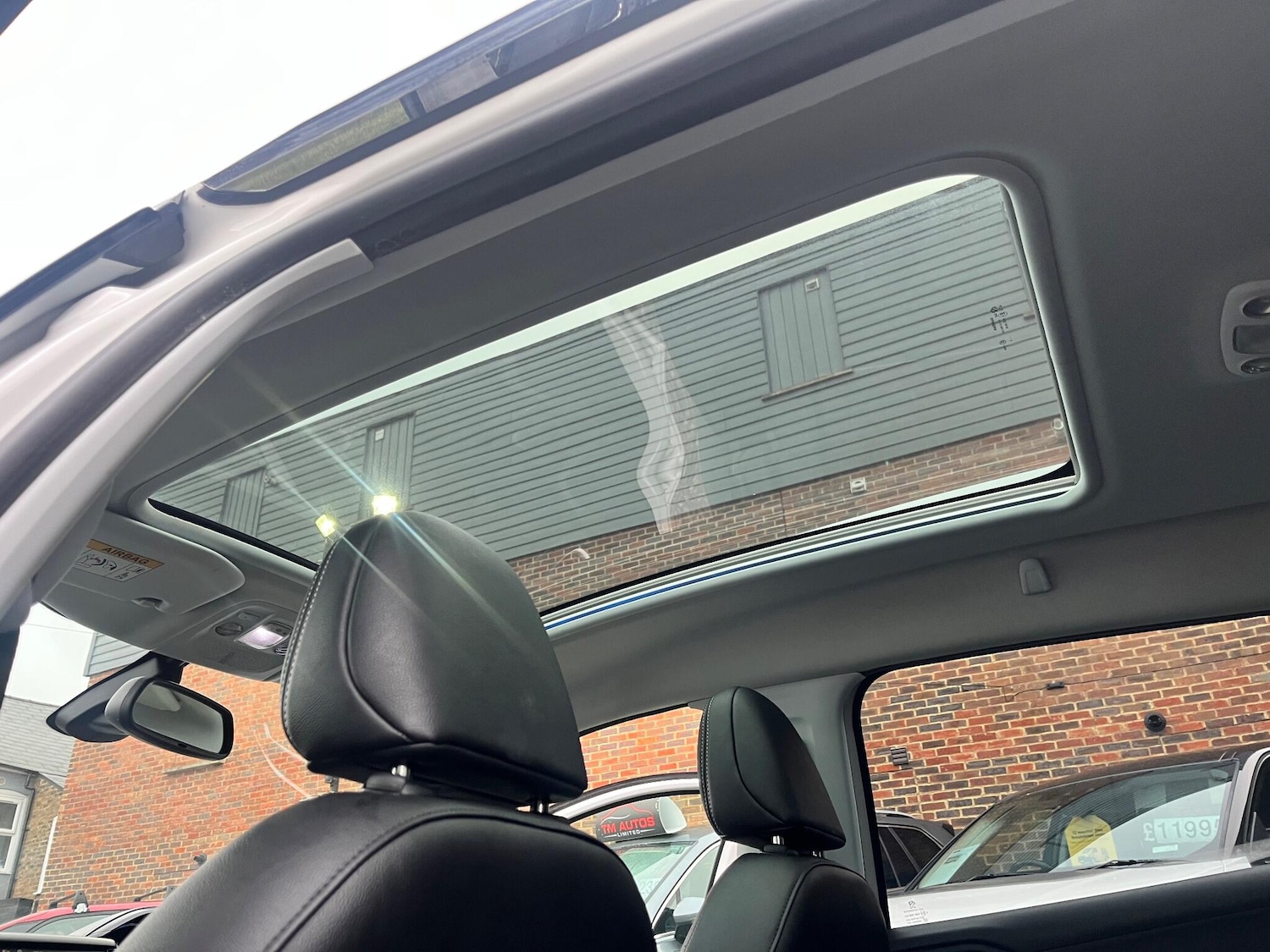 Used Peugeot 2008 2015 for sale - 77059473: Photo 24