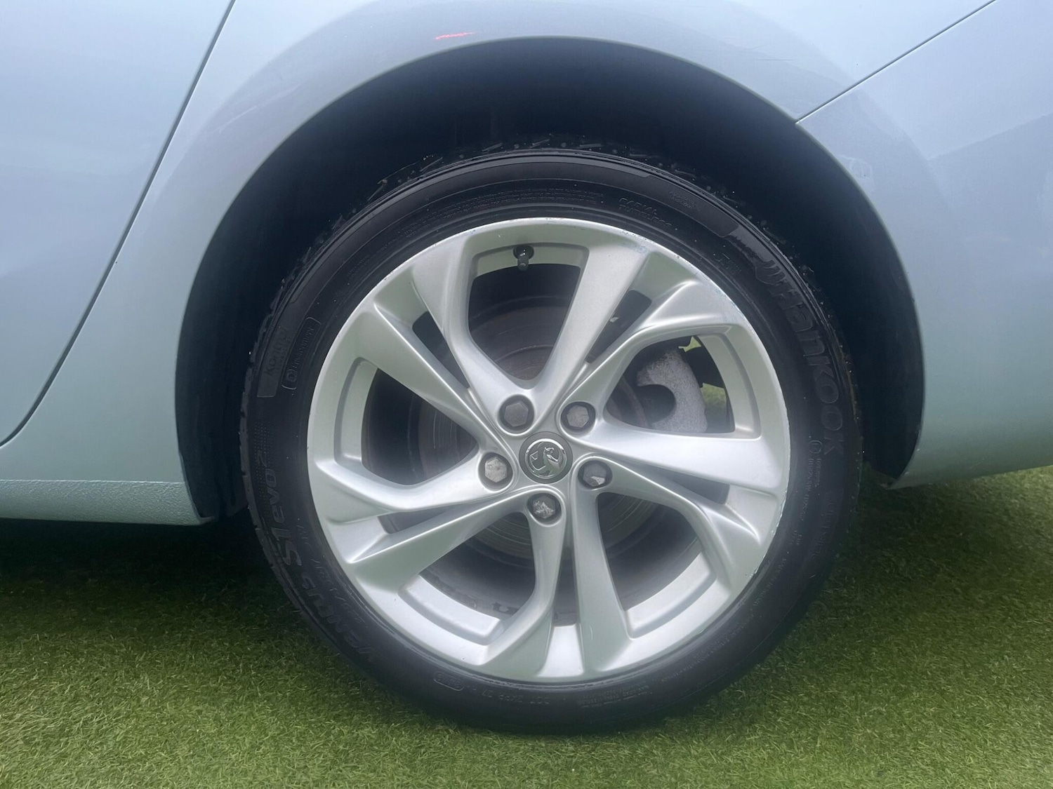 Used Vauxhall Astra 2019 for sale - 76581236: Photo 10