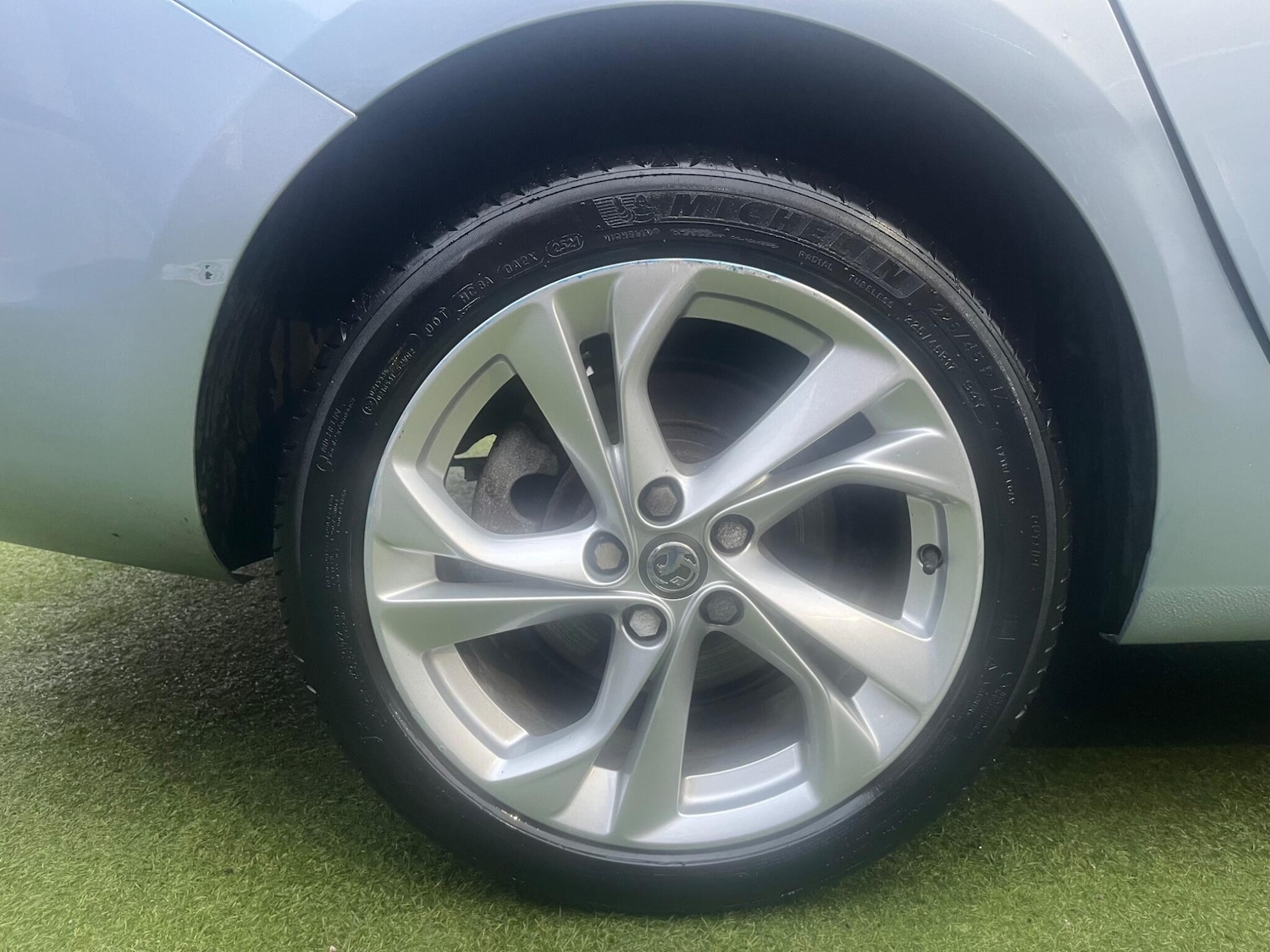 Used Vauxhall Astra 2019 for sale - 76581236: Photo 11