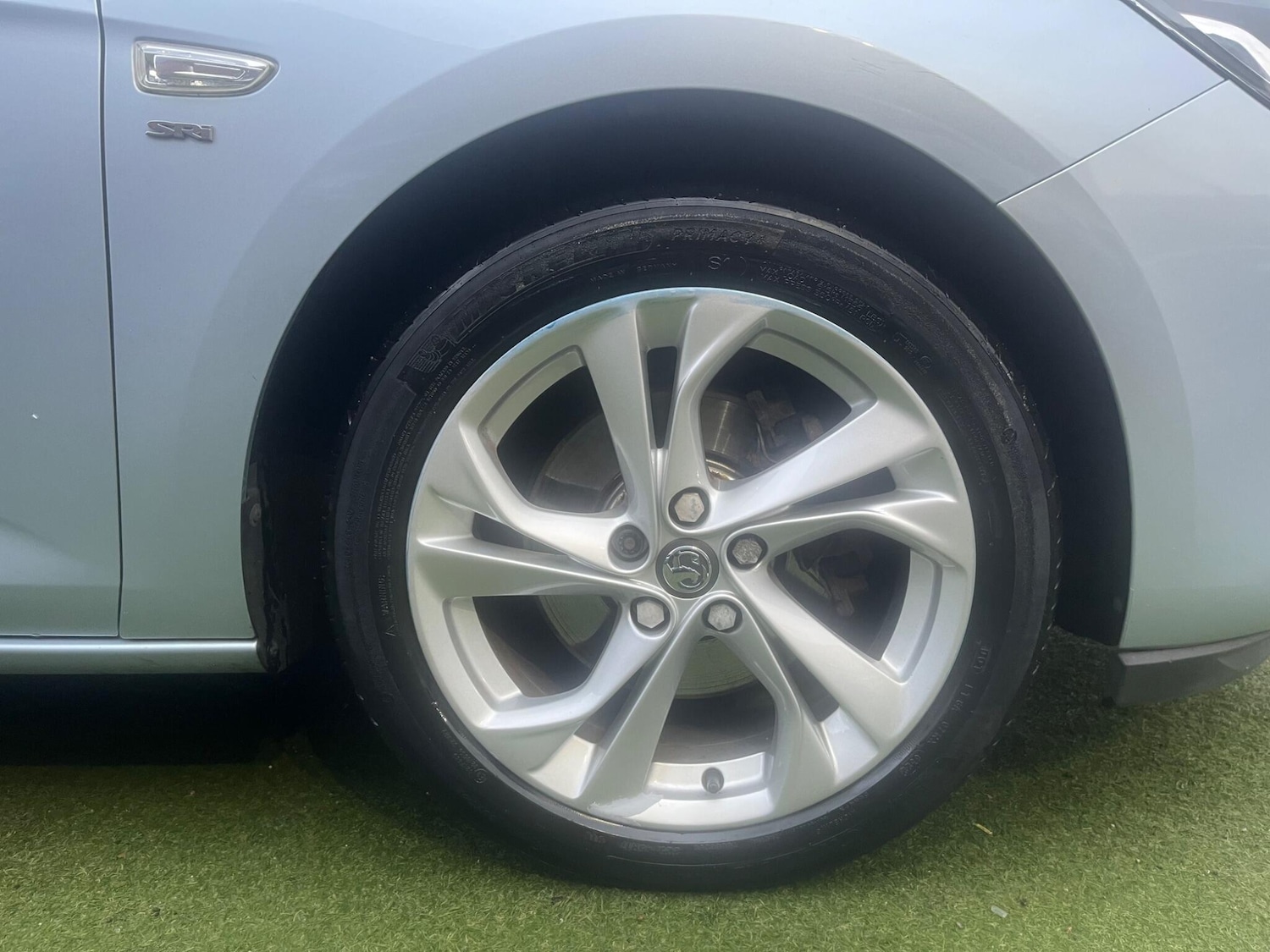 Used Vauxhall Astra 2019 for sale - 76581236: Photo 12