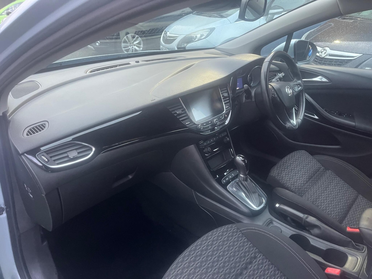 Used Vauxhall Astra 2019 for sale - 76581236: Photo 14