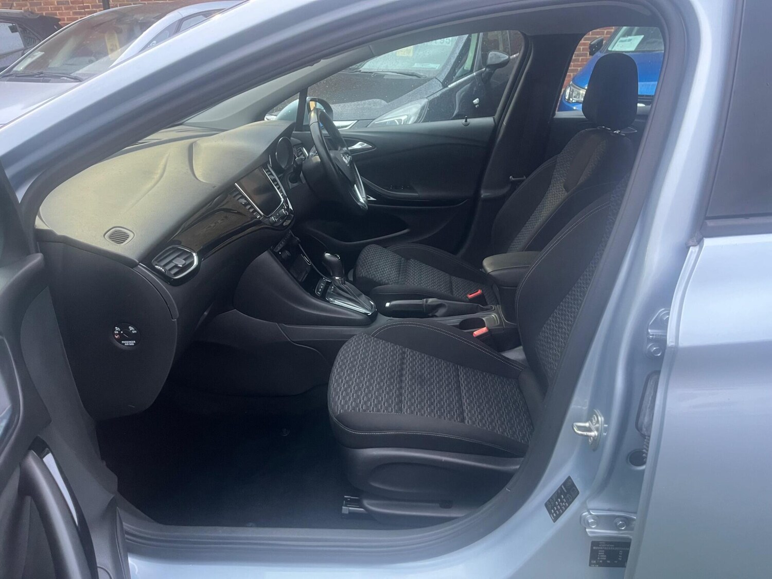 Used Vauxhall Astra 2019 for sale - 76581236: Photo 15