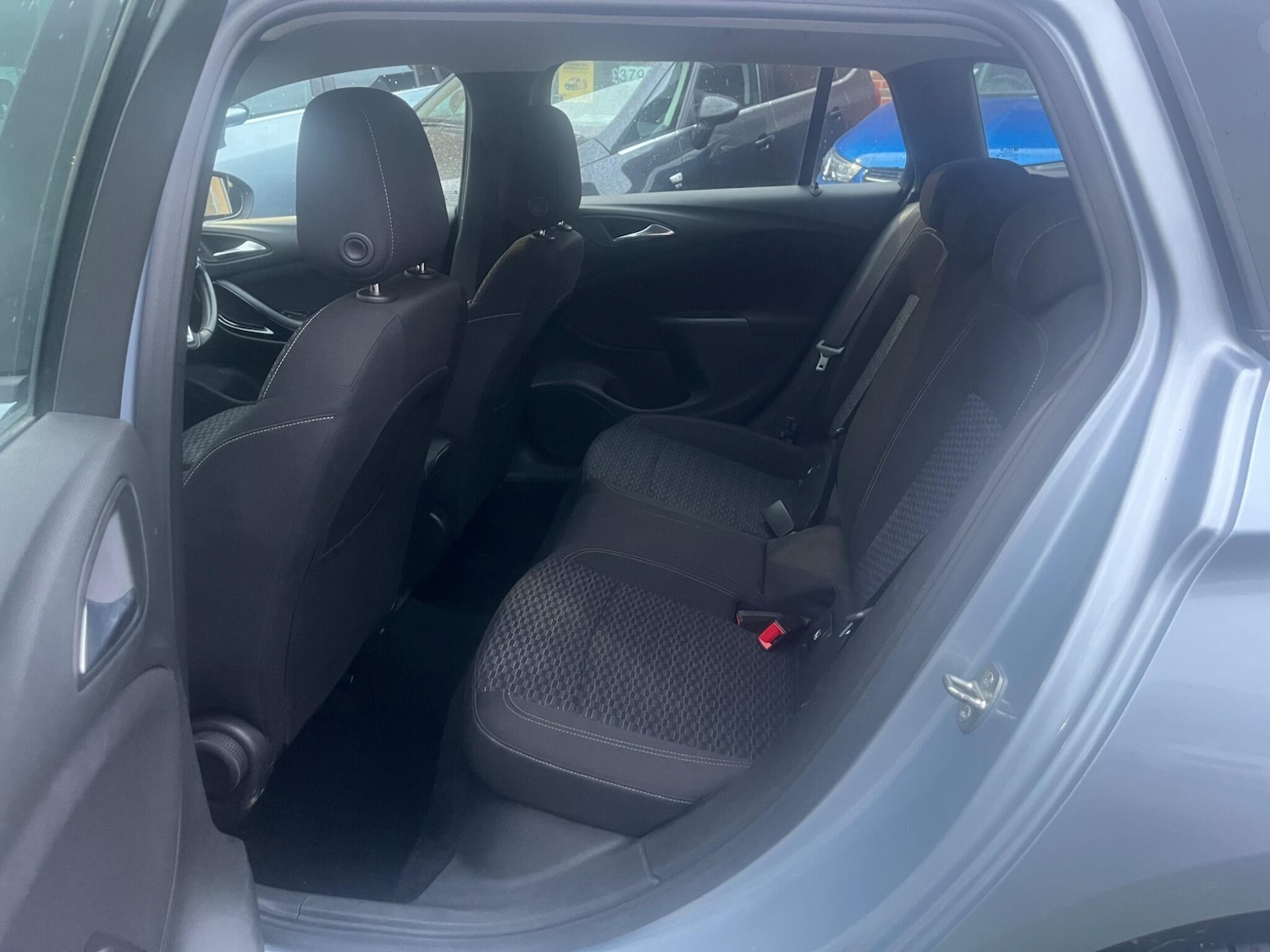 Used Vauxhall Astra 2019 for sale - 76581236: Photo 16