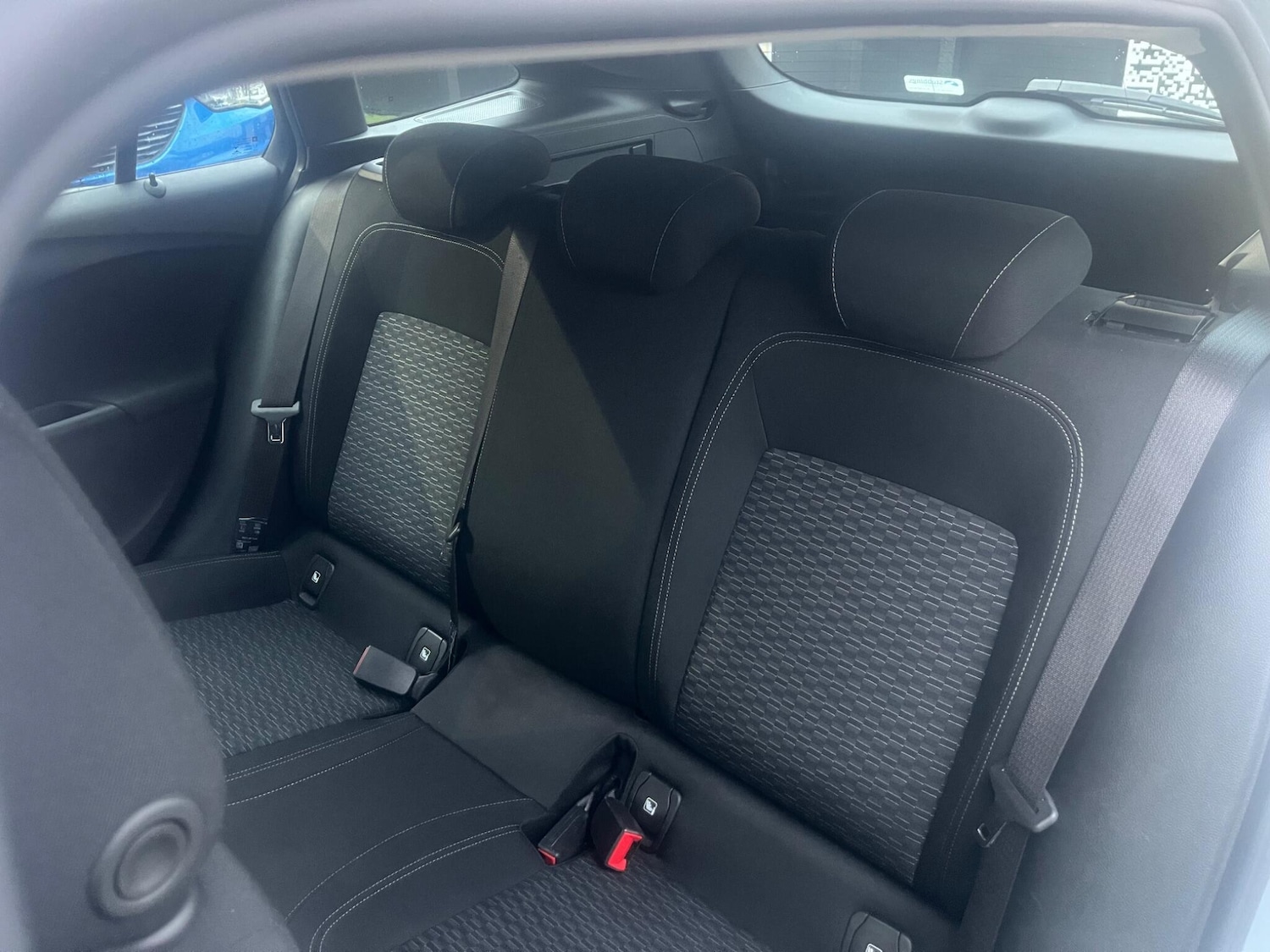 Used Vauxhall Astra 2019 for sale - 76581236: Photo 17