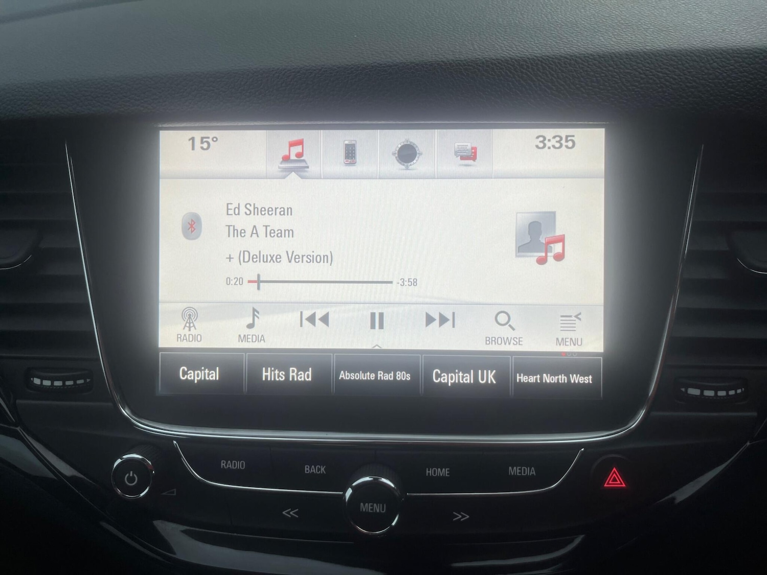 Used Vauxhall Astra 2019 for sale - 76581236: Photo 19