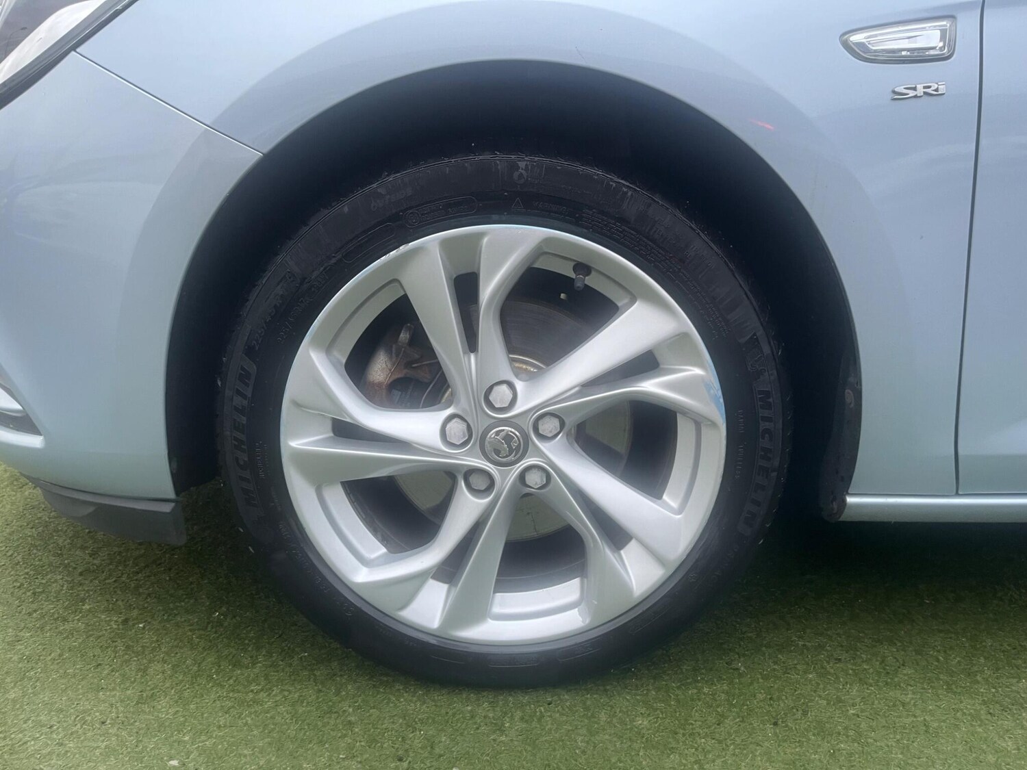 Used Vauxhall Astra 2019 for sale - 76581236: Photo 9