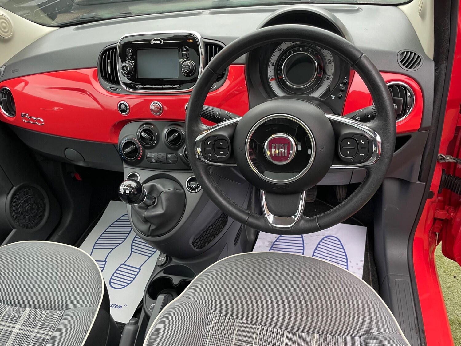 Used Fiat 500 for sale - 77477079: Photo 10