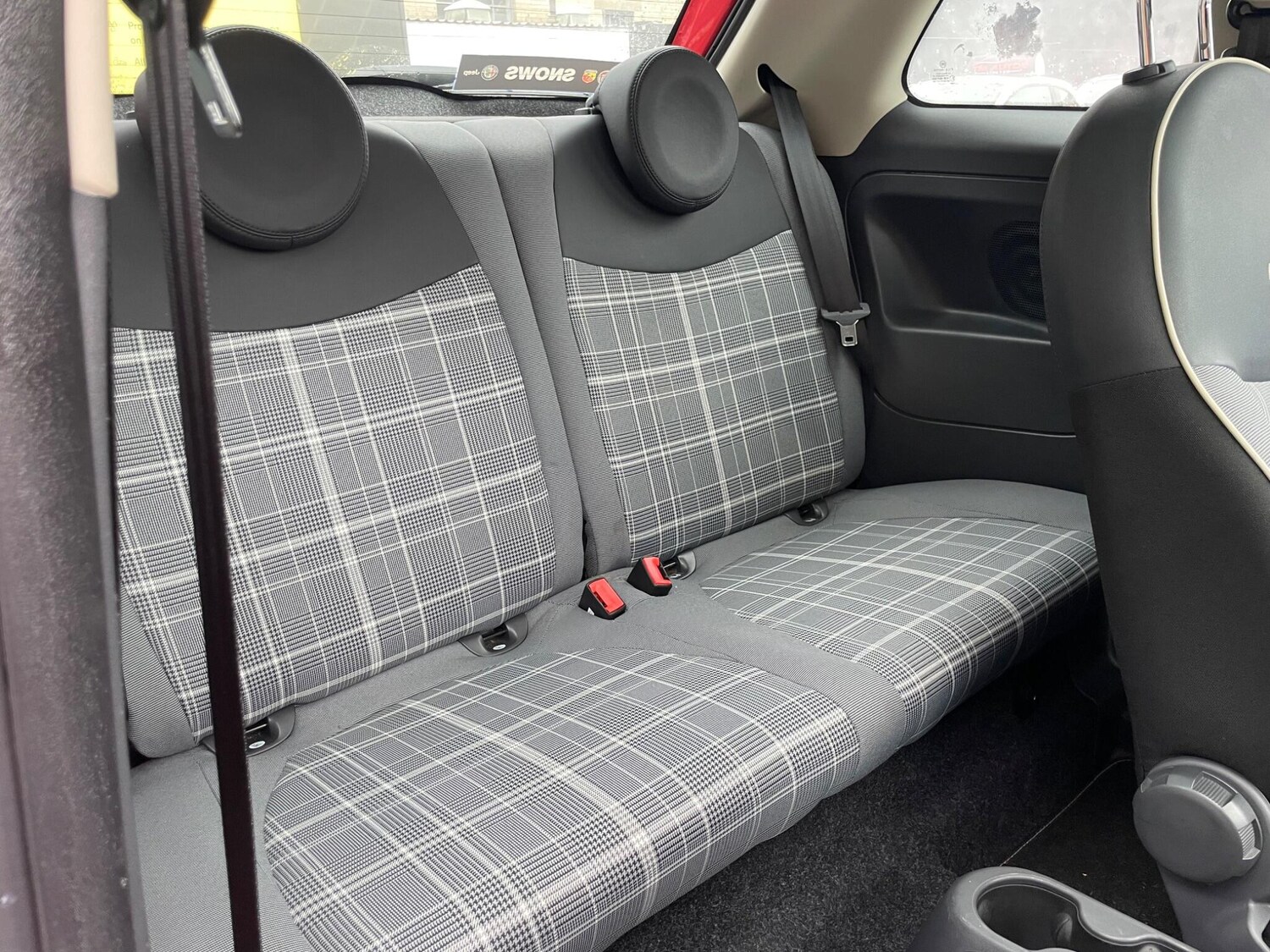 Used Fiat 500 for sale - 77477079: Photo 11