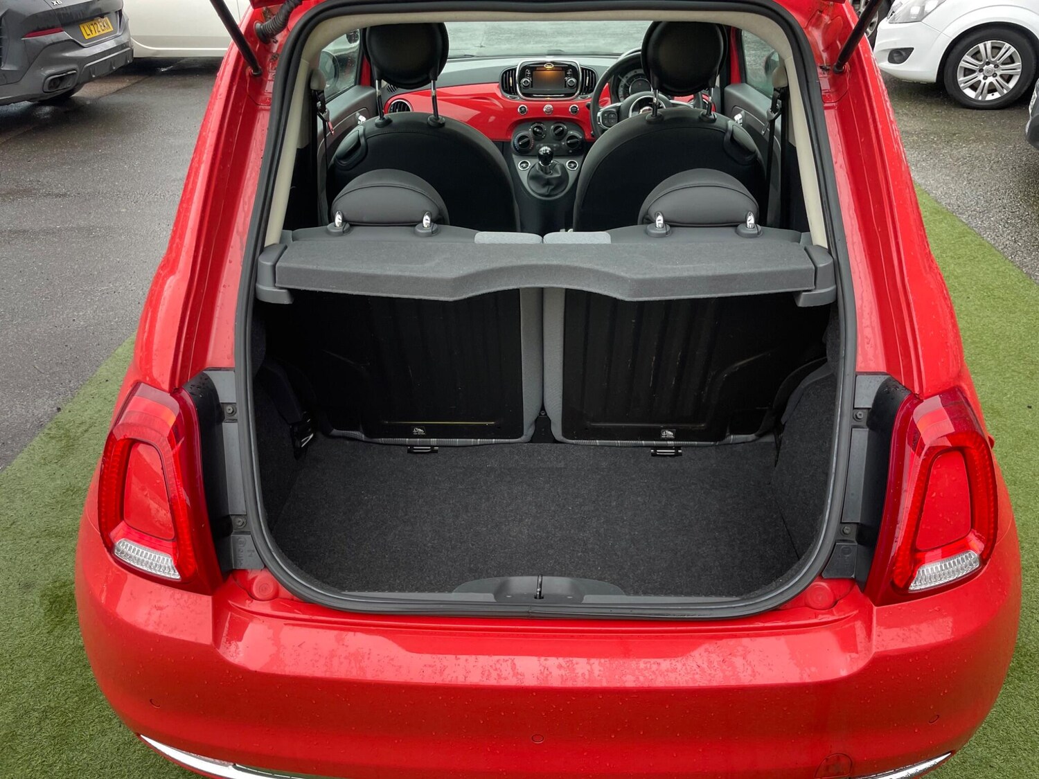 Used Fiat 500 for sale - 77477079: Photo 12