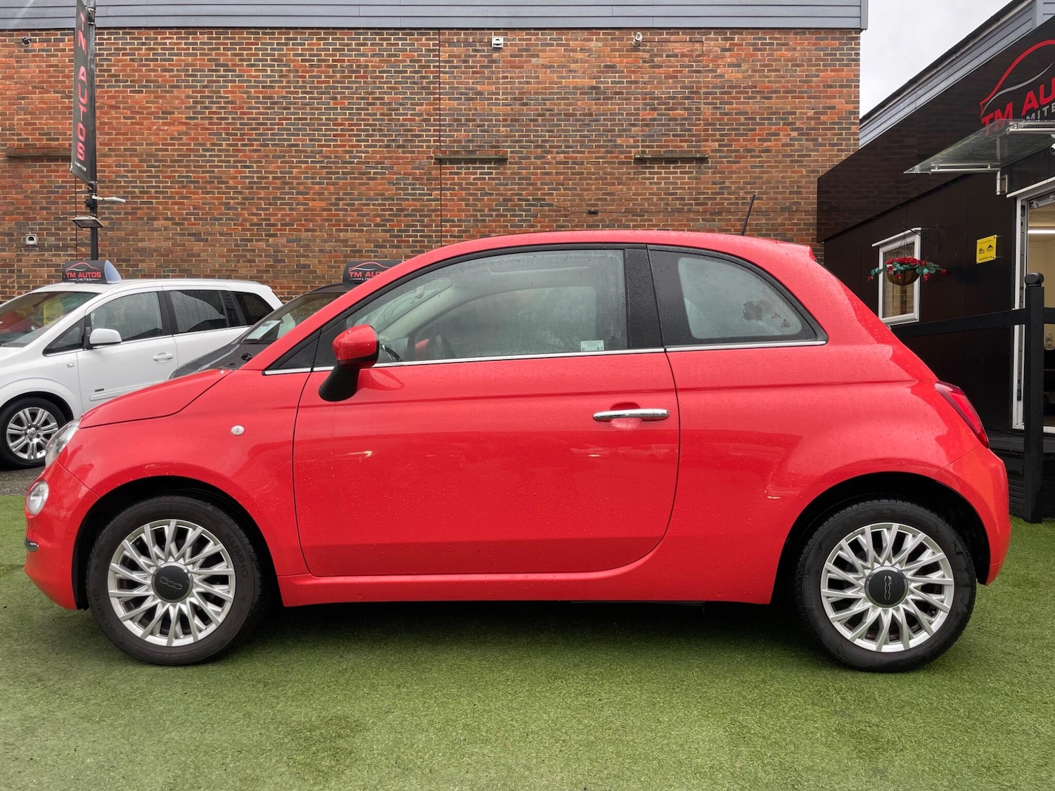 Used Fiat 500 for sale - 77477079: Photo 4