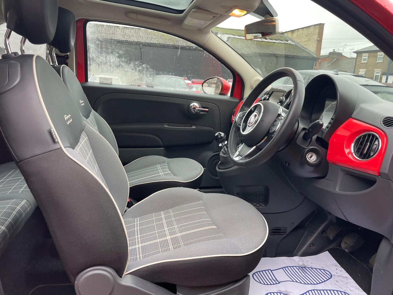 Used Fiat 500 for sale - 77477079: Photo 8