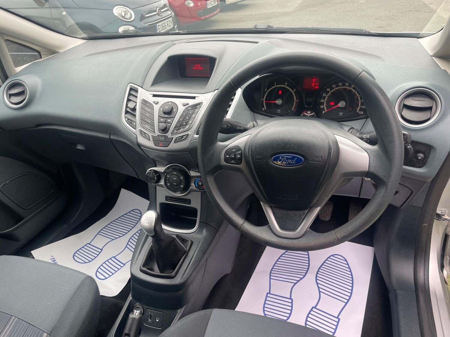 Used Ford Fiesta for sale - 77593289: Photo 10