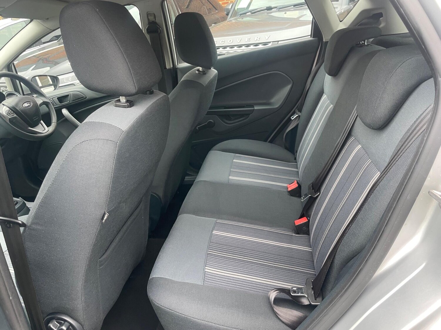 Used Ford Fiesta for sale - 77593289: Photo 12