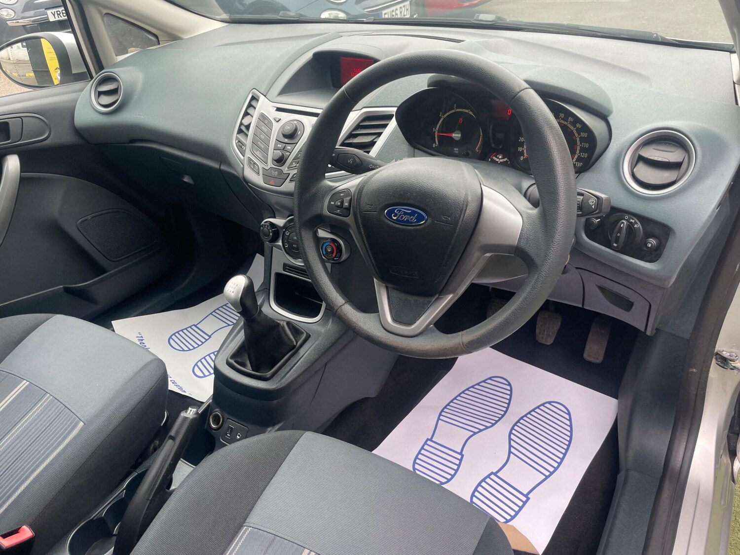 Used Ford Fiesta for sale - 77593289: Photo 9