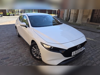 Used Mazda Mazda3 2023 for sale - 78873613: Photo