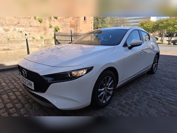 Used Mazda Mazda3 2023 for sale - 78873613: Photo