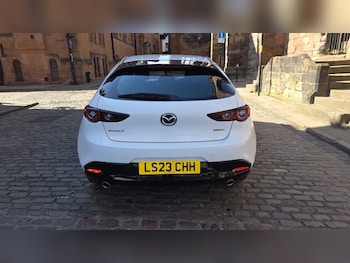 Used Mazda Mazda3 2023 for sale - 78873613: Photo