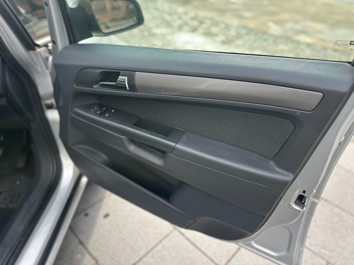 Used Vauxhall Zafira 2007 for sale - 77502510: Photo 17