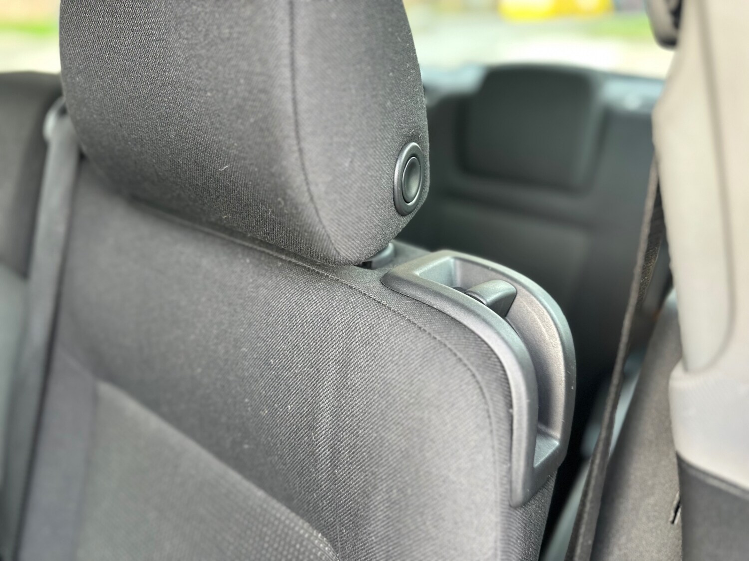 Used Vauxhall Zafira 2007 for sale - 77502510: Photo 27