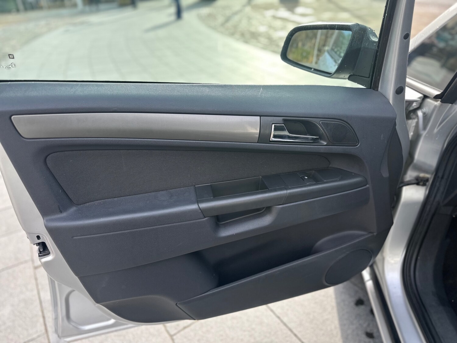 Used Vauxhall Zafira 2007 for sale - 77502510: Photo 31