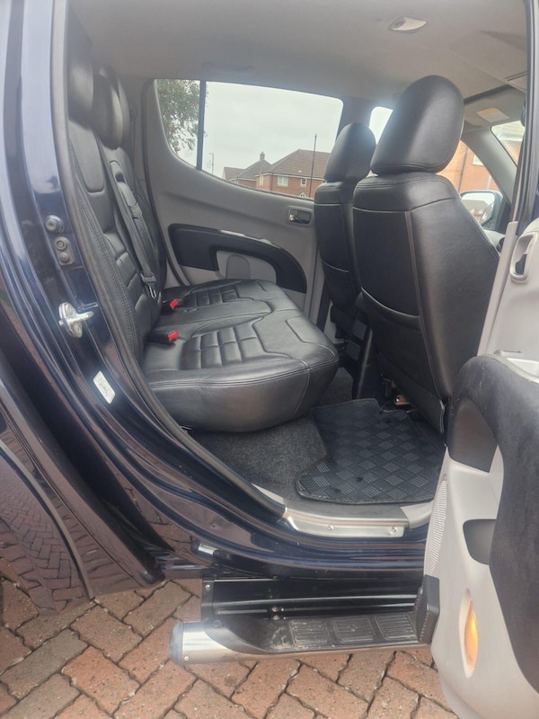 Used Mitsubishi L200 2011 for sale - 76041905: Photo 15