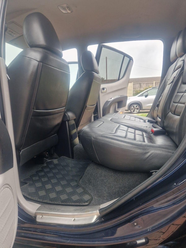 Used Mitsubishi L200 2011 for sale - 76041905: Photo 16
