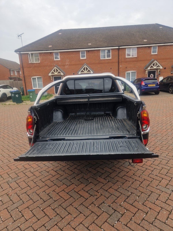 Used Mitsubishi L200 2011 for sale - 76041905: Photo 18
