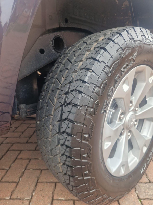 Used Mitsubishi L200 2011 for sale - 76041905: Photo 19