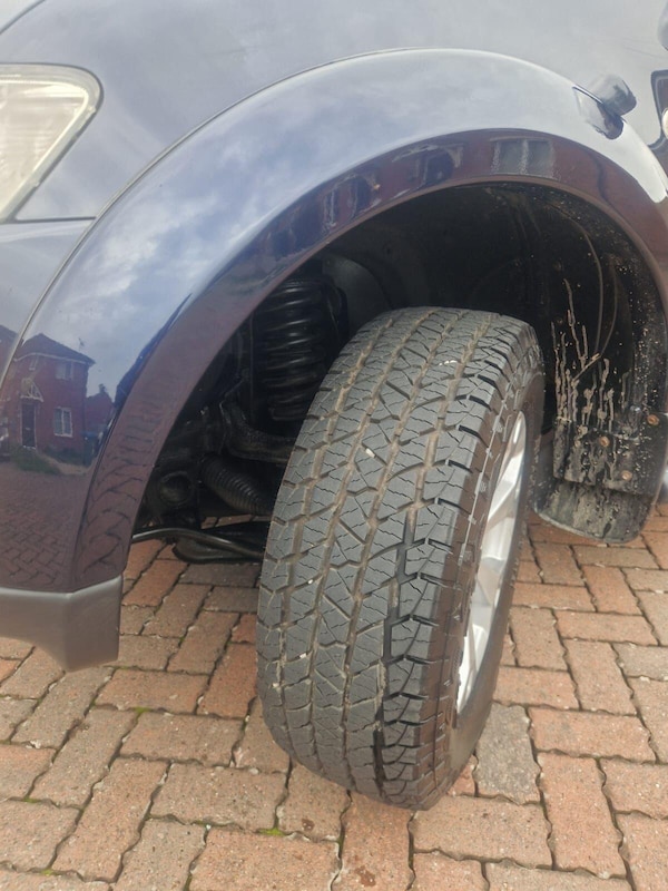 Used Mitsubishi L200 2011 for sale - 76041905: Photo 20