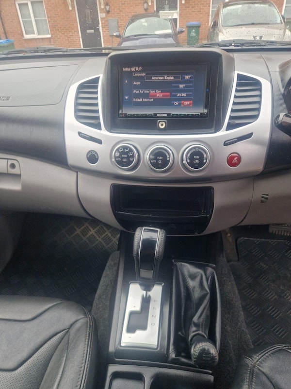 Used Mitsubishi L200 2011 for sale - 76041905: Photo 22