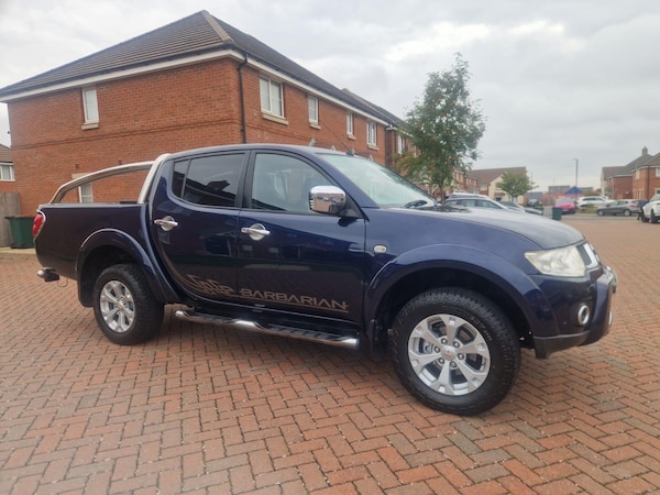 Used Mitsubishi L200 2011 for sale - 76041905: Photo 23