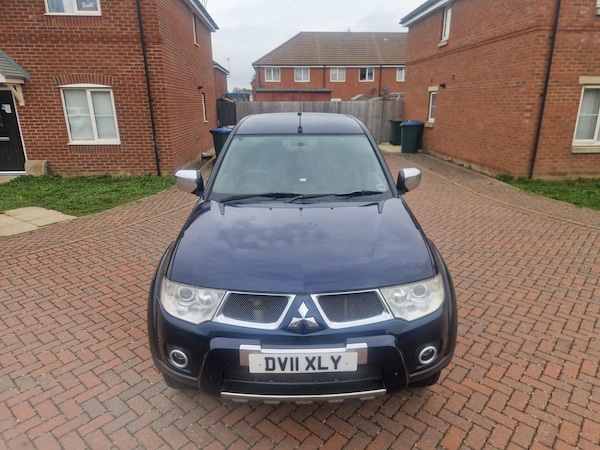 Used Mitsubishi L200 2011 for sale - 76041905: Photo 5