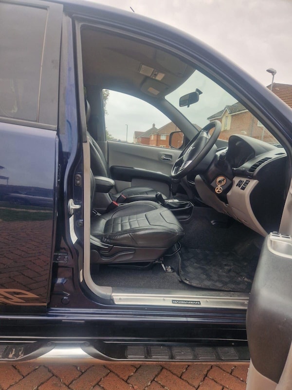 Used Mitsubishi L200 2011 for sale - 76041905: Photo 9
