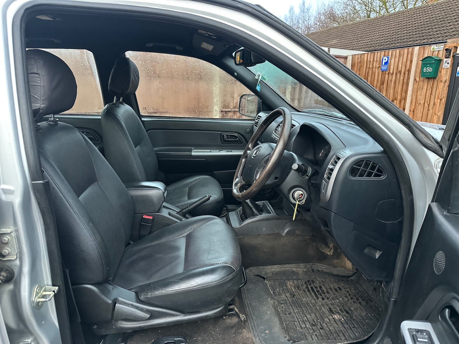 Used Great Wall Steed 2014 for sale - 77535775: Photo 10