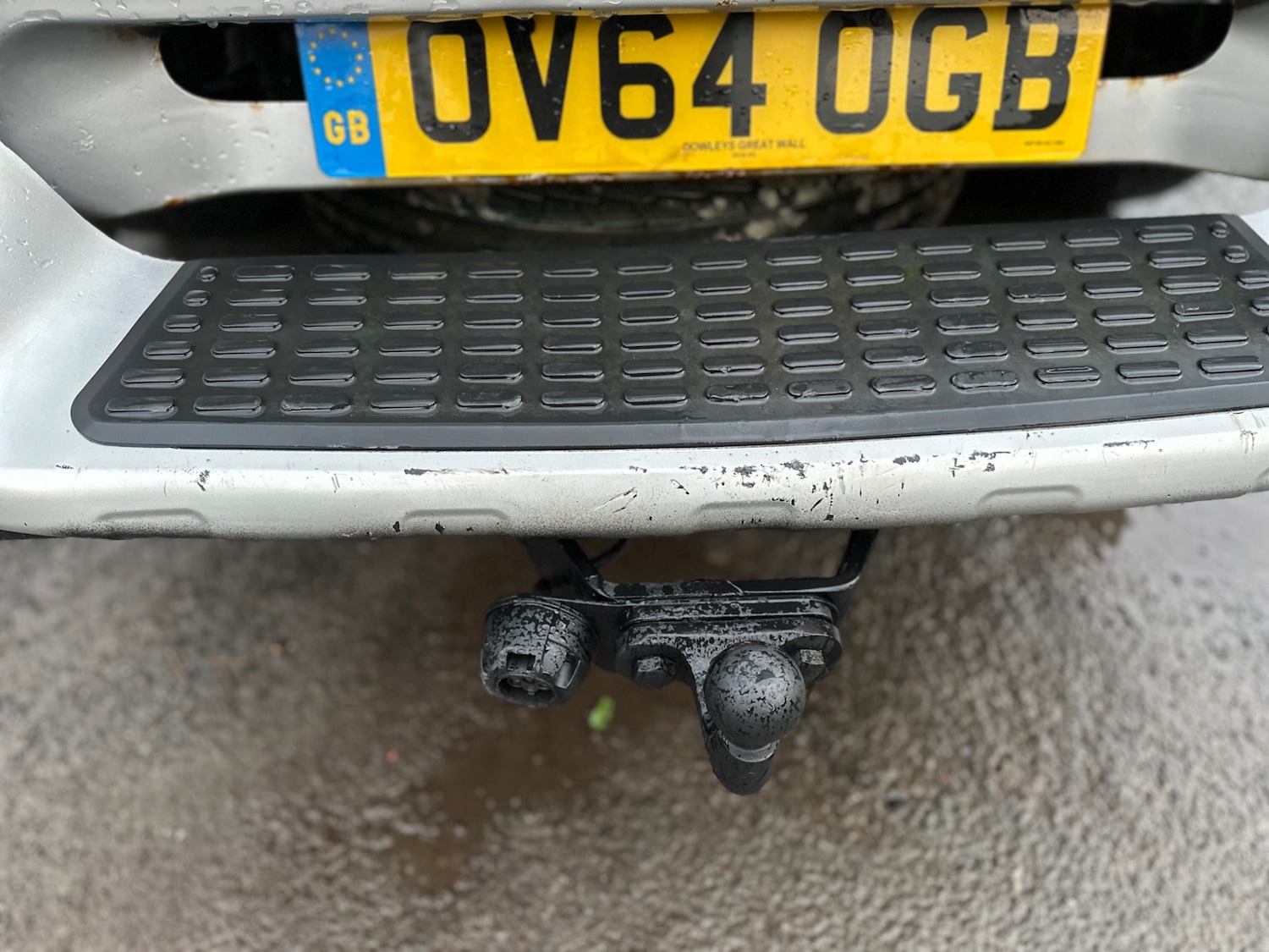 Used Great Wall Steed 2014 for sale - 77535775: Photo 21