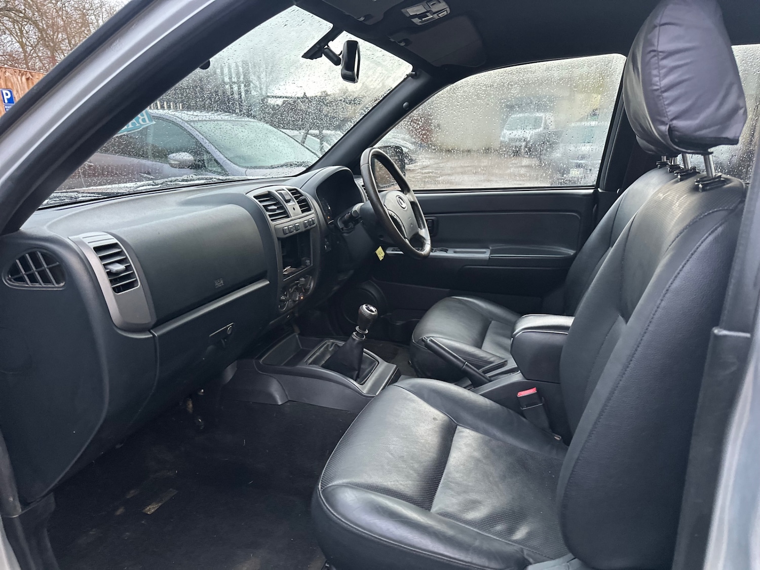 Used Great Wall Steed 2014 for sale - 77535775: Photo 25