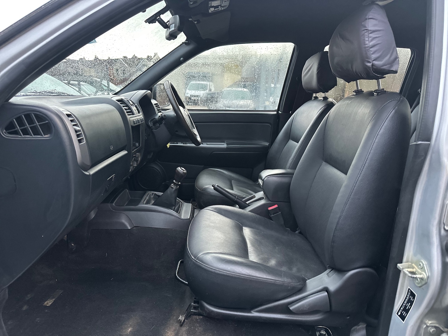 Used Great Wall Steed 2014 for sale - 77535775: Photo 26