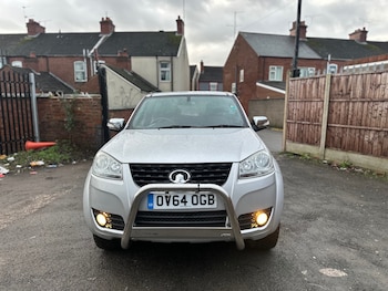 Used Great Wall Steed 2014 for sale - 77535775: Photo