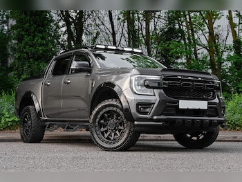 Used Ford Ranger 2023 for sale - 78507941: Photo